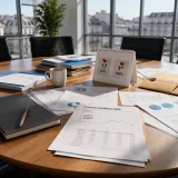 Pensions Agirc‑Arrco : une hausse probable entre 1,2 % et 2 % en attente de la décision d'octobre