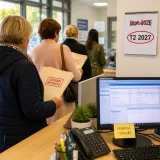 Des milliers de mères voient encore leur retraite calculée sur 25 ans : le recalcul est retardé