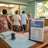 Jusqu'à 608,91 € par mois : qui peut prétendre au RSO avant la retraite dans les DROM-COM