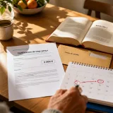 Une réclamation de 3 400 € : comment la règle des deux ans protège les retraités