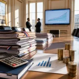 Désindexation des pensions : le gouvernement remet sur la table le gel partiel pour 2027