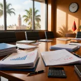 Au Maroc, la stabilité des caisses de retraite masque des trajectoires opposées et un compte à rebours démographique