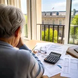 Gel des pensions envisagé : quels retraités seraient touchés et quel manque à gagner prévoir