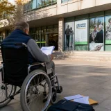 La spina bifida reconnue comme motif de retraite anticipée en Espagne : quelles règles et pour qui ?