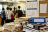 Des milliers de mères attendent des décrets pour faire valoir deux trimestres supplémentaires