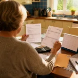 Ce que perçoit réellement une femme seule à la retraite en 2026 : montants et conditions