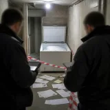 Un homme cache le corps de son père dans un congélateur pour continuer à percevoir sa retraite
