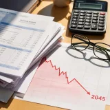Le comité de suivi propose une sous-indexation des pensions jusqu’en 2030 pour redresser les comptes