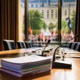 Le rapport de la conférence retraites met la capitalisation au centre d’un débat déjà très politisé