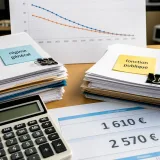 Écart de 960 € entre retraite du privé et de l'État, qui se réduit quand la carrière est complète