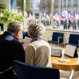 Sous-indexation des pensions jusqu’en 2030 proposée pour réduire le déficit des retraites