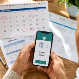 Pensions d'août 2026 : qui est payé quand (Cnav, Agirc‑Arrco, CNRACL, Ircantec, État)