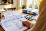 Avis d’imposition 2026 : quatre lignes à contrôler quand un parent est en EHPAD