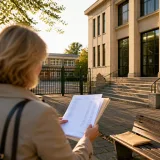 Une enseignante allemande conteste sa mise à la retraite d’office et la perte de 1 600 € mensuels