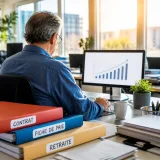L’emploi des 60-64 ans atteint 44,4 % en 2025, une hausse liée à la réforme des retraites