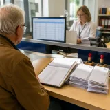 1 pension sur 9 mal calculée en 2025 : la Cour des comptes pointe un système qui n’auto-corrige pas