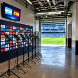 Messi, de l’annonce de 2016 à un nouveau rendez-vous mondial au MetLife Stadium