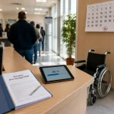 La spina bifida désormais reconnue pour la retraite anticipée pour handicap en Espagne