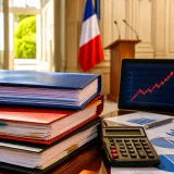RSA et minimum vieillesse indexés sur l’inflation dans le budget 2027, les pensions restent en débat