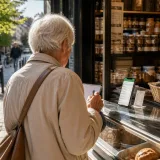 Devenir client mystère après 60 ans : un complément souple pour arrondir une petite pension