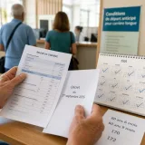 Carrière longue : qui peut partir plus tôt et quels âges s’appliquent dès septembre 2026