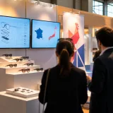 Ellcie Healthy choisie pour représenter la French Tech au Japon avec ses lunettes anti-endormissement