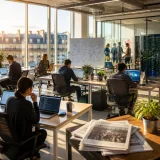 Les voix discordantes de l’IA relancent le débat public et secouent la French Tech