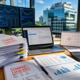 Tenet Fintech récupère le droit de négocier après la levée d'une ordonnance pour défaut de dépôt