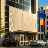 Bucarest accueille le centre régional de la future banque DSRB visant 133 Mds USD pour la défense