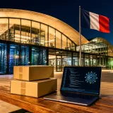 Nvidia en négociations pour Hugging Face à 12,9 milliards de dollars : où se situe la France ?