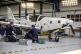 Tompaero lève 1,5 M€ pour certifier un avion autonome destiné aux urgences médicales
