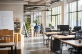 Le centre d'entrepreneuriat de Ca Mau peine à décoller malgré des objectifs ambitieux