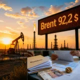Nostrum profite du redressement du Brent, ECR lève 250 000 GBP pour développer Maddens