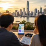 Tencent, géant chinois : de la messagerie à la super-app qui transforme paiements, jeux et investissements