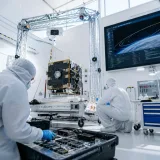 AstroForge prépare en 2027 le premier vol spatial entièrement piloté par une IA embarquée