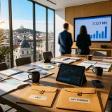 Le capital-risque en Espagne signe un semestre solide : 1,17 Md€ investis et des sorties à un record
