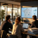 La French Tech retrouve des tickets plus modestes : 42,2 M€ la semaine du 14 au 18 septembre, l'IA capte 82 %
