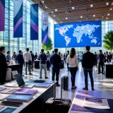 Calendrier 2026 : dix rendez‑vous mondiaux clés pour l'IA, la fintech et le Web3