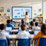 Kezakoo place l'intelligence artificielle au cœur des écoles pour personnaliser les apprentissages