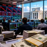 Banques indiennes lancent en urgence des émissions en dollars après la fermeture anticipée du guichet de swap