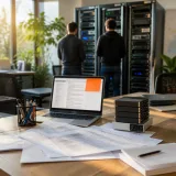 DeepSeek : une fuite relance les doutes et gèle une levée de fonds imminente