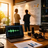 Smallest.ai lève 13 millions de dollars pour rendre l'IA vocale indiscernable d'un humain
