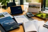 Goodvest lance Altitude 4, produit structuré à impact visant un rendement brut de 12,25 %
