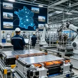 Les deeptech prennent le pouvoir au Next40 : l’usine retrouve une place centrale