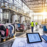 Syntetica lève 30 M$ pour industrialiser le recyclage du nylon en France