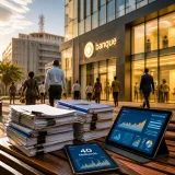 Flutterwave obtient une licence bancaire au Nigeria et vise le crédit aux PME