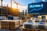 SK hynix lève 26,5 milliards de dollars en pré-IPO et se positionne comme poumon de l’IA