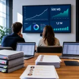 La Financière Fig franchit 500 millions de dollars de prêts et accélère son expansion de services