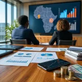 L'Égypte en tête des levées africaines au S1-2026, mais le capital-risque privilégie le Nigeria