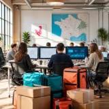 Shopopop intègre le French Tech 120 après dix ans de croissance dans la livraison collaborative